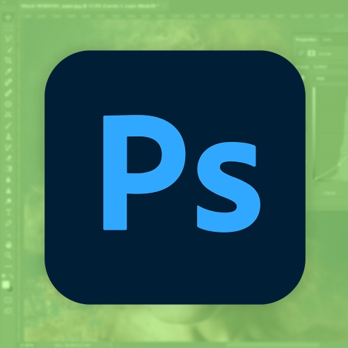 Adobe Photoshop II. mierne pokročilý