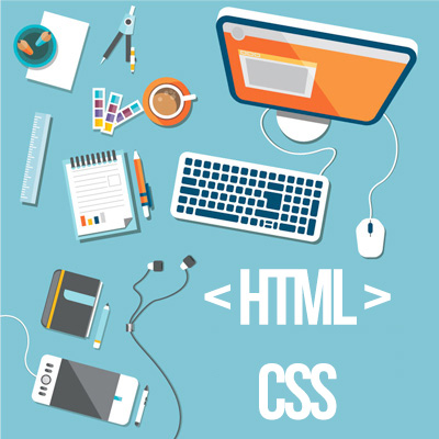 Balík Webdesignér I.