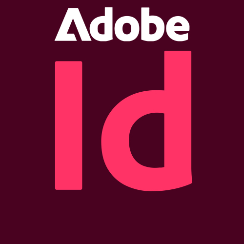 Počítačový kurz Adobe InDesign I. základy - práca s programom, zalamovanie textov a viacstranové publikácie