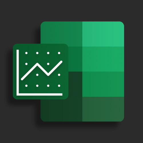 Microsoft Excel business