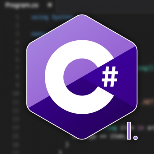 Microsoft Visual C# I. pre začiatočníkov
