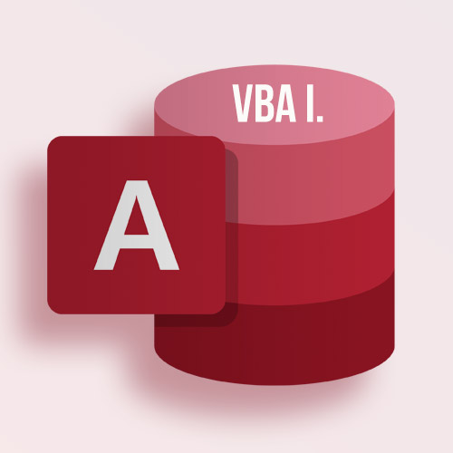 Microsoft Access III.