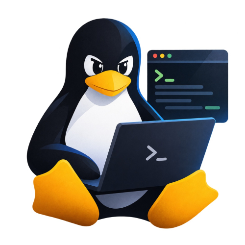 Linux/UNIX I. pre začiatočníkov