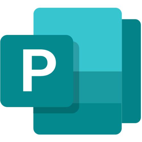 Microsoft Publisher I. pre začiatočníkov