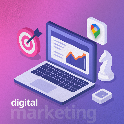 Digitálny marketing II.