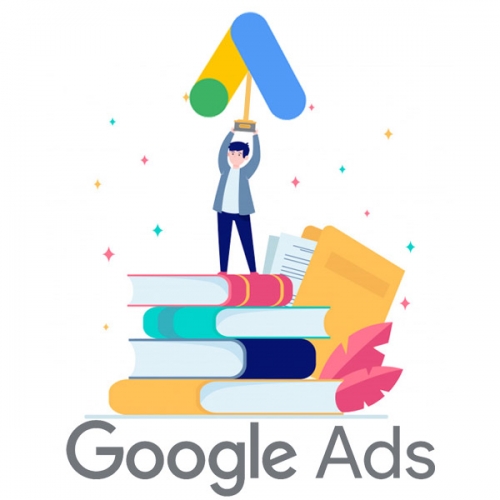 Balík Google Ads špecialista