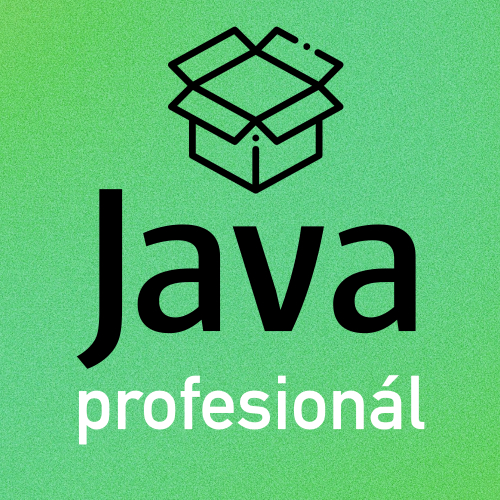 Java Profesionál