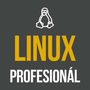 Balík Linux profesionál