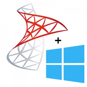Microsoft SQL Server pre správcov I.