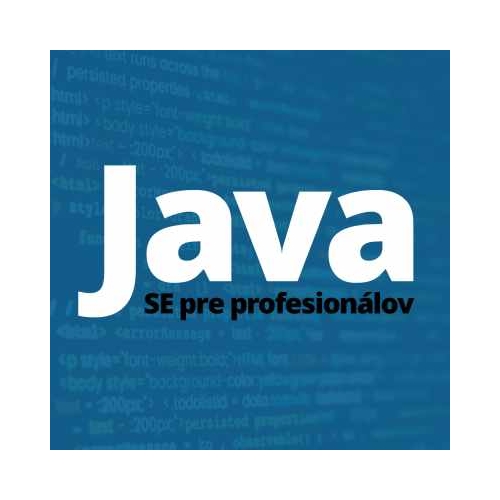 Java IV.