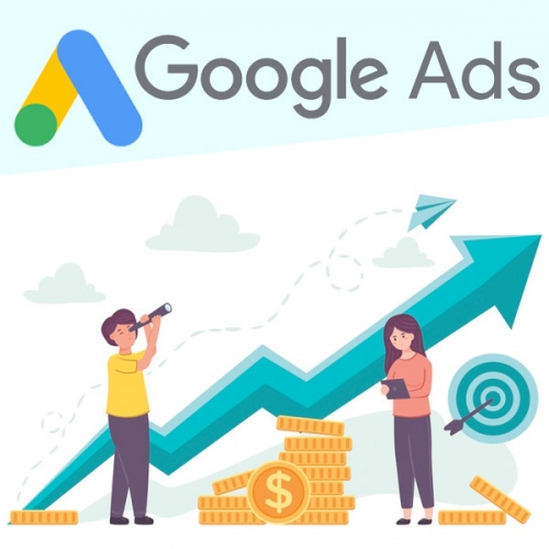 Google Ads IV.