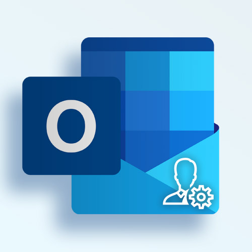 Microsoft Outlook pre správcov
