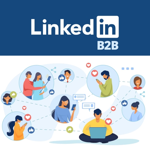 LinkedIn marketing