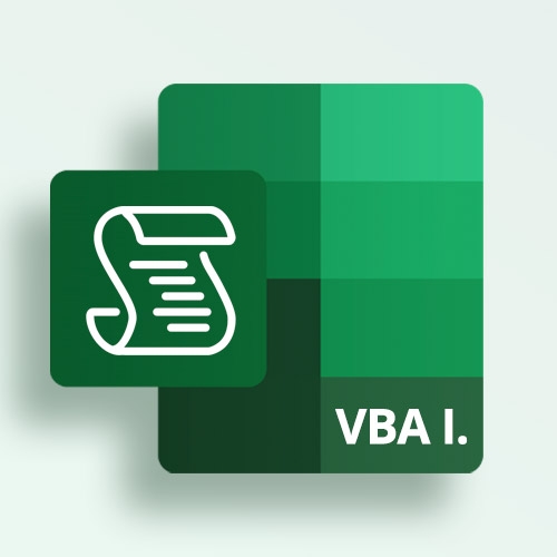 Školenie Microsoft Excel VBA I. - Začíname s makrami, úvod do tvorby makier, nahrávanie makier