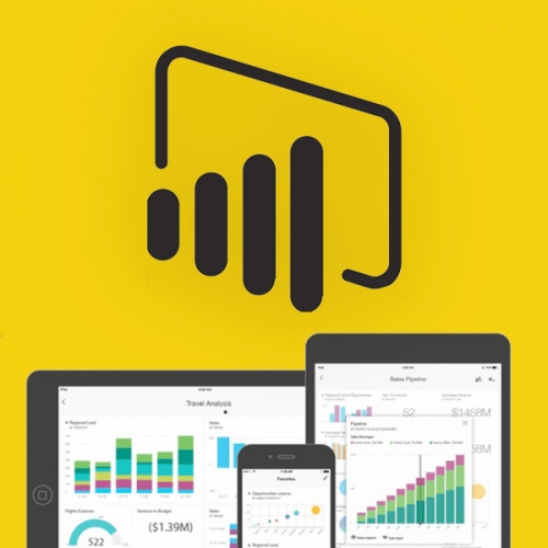 Kurz Microsoft Power BI III. - Vytváranie dátového modelu pomocou jazyka DAX
