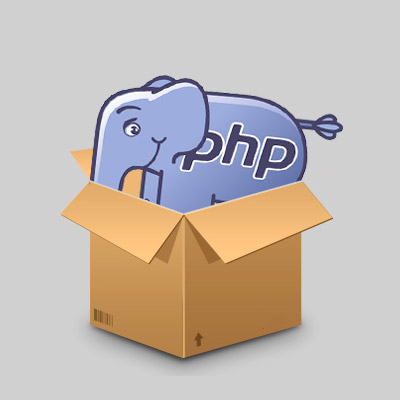 PHP programátor profesionál