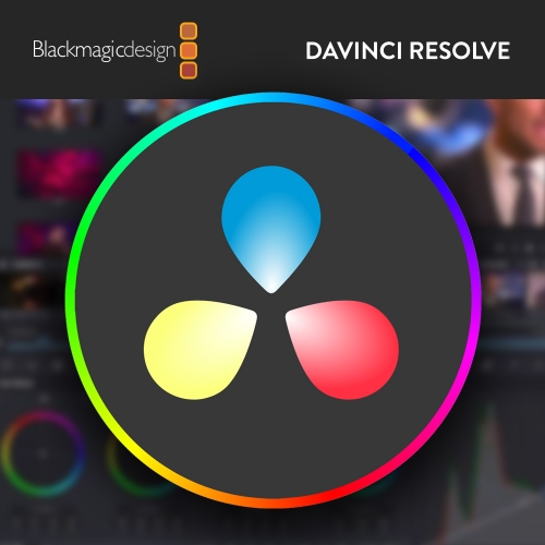 Kurz DaVinci Resolve I. - práca s programom, editácia videa, postprodukcia a strih videa profesionálne pre začiatočníkov