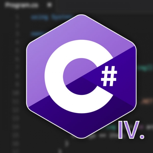 Microsoft Visual C# IV.