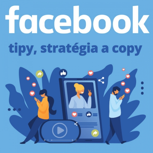 Facebook marketing III.