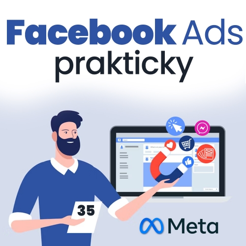 Platená reklama na Facebooku a Instagrame v praxi