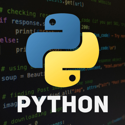 Balík Python programátor