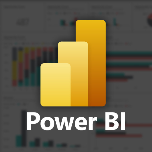 Balík Power BI špecialista