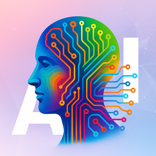 Umelá inteligencia (AI) prakticky I.