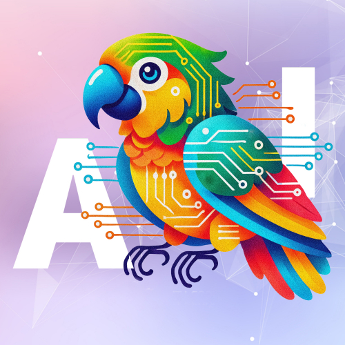 Umelá inteligencia (AI) prakticky II.