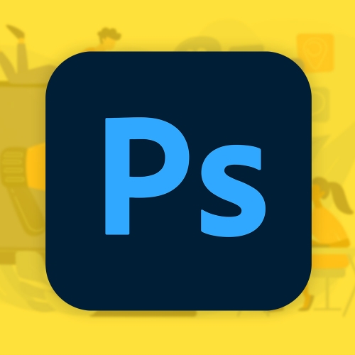 Adobe Photoshop III. pre web a marketing