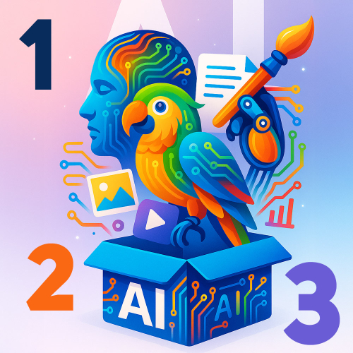 Umelá inteligencia (AI)