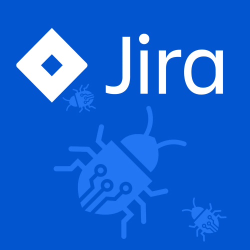 Testovanie softvéru JIRA