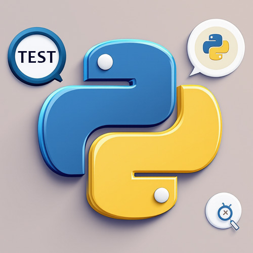 Python tester I.
