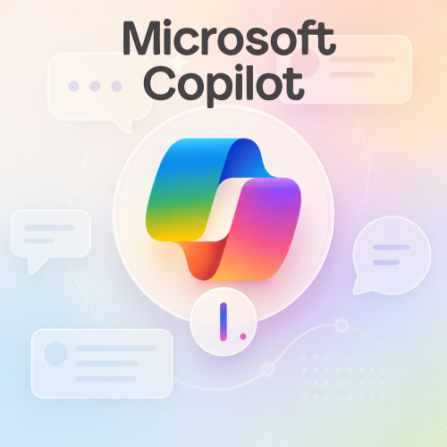 Kurz Microsoft Copilot prakticky I. - pracovné prostredie a aplikácia Copilot Chat, základy a úvod do AI a LLM, bezpečnosť dát, prompt engineering 