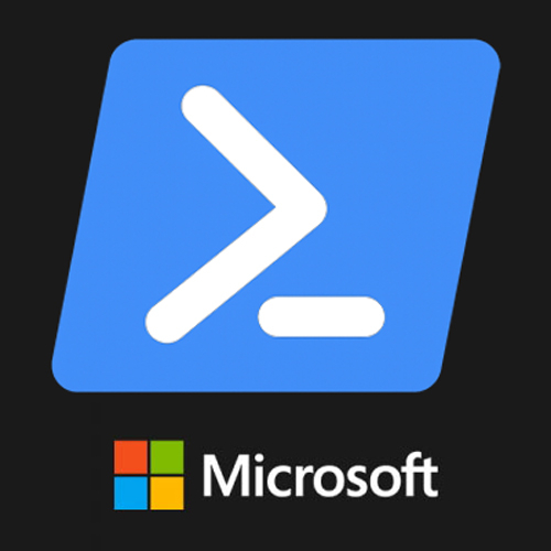 Windows PowerShell
