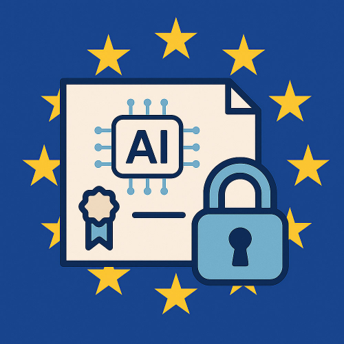 Kurz EU AI Act pre zamestnancov, pravidlá používania AI vo firme - bezpečnosť, etika, transparentnosť a zodpovednosť
