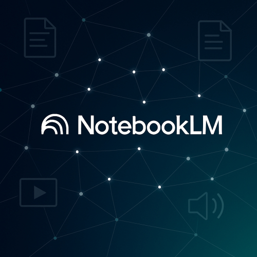 Kurz umelá inteligencia NotebookLM - Inteligentná knižnica, personalizovaný AI partner pre analýzu dokumentov a výskum a myslenie bez halucinácií