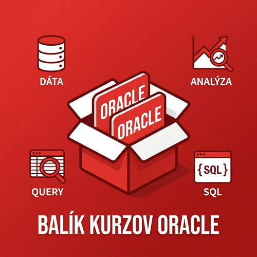 Balík Oracle SQL