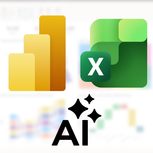 Dátová analýza v Exceli a Power BI pre začiatočníkov