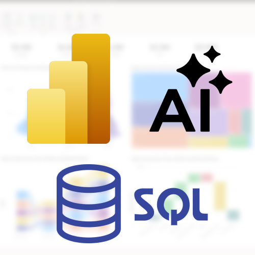 Dátová analýza v Power BI a SQL