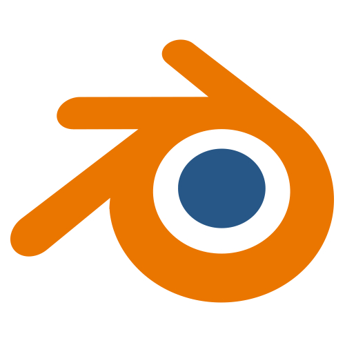 Blender I.