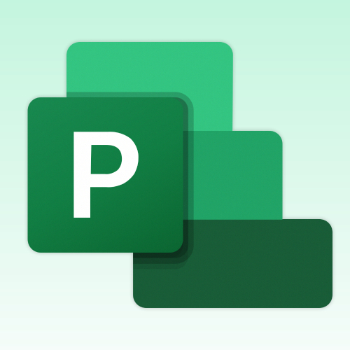 Microsoft Project II. pre pokročilých