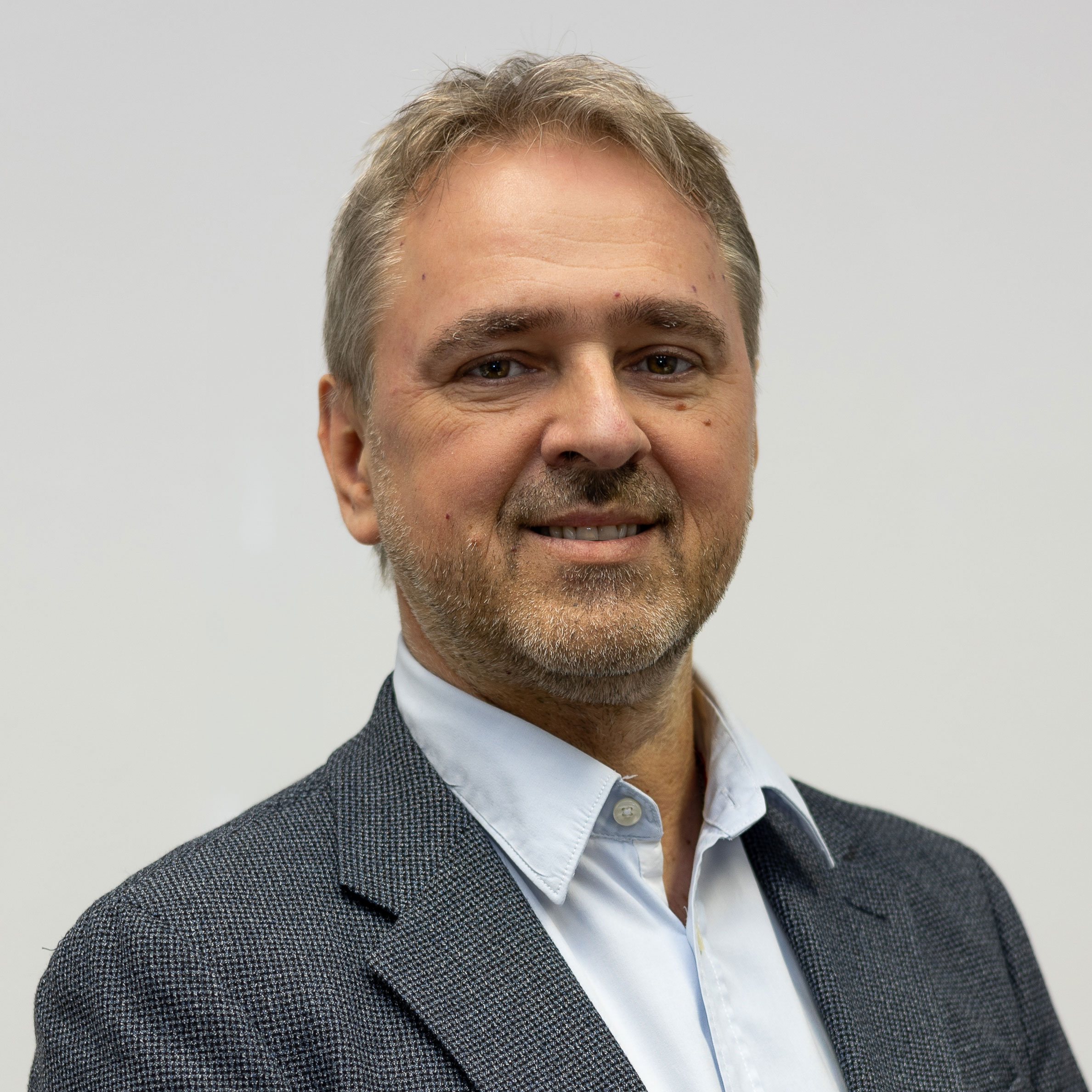 Ing. Michal Harvánek