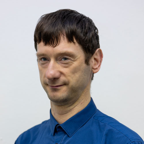 Ing. Patrik Toman