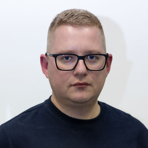 Ing. Lukáš Koutný