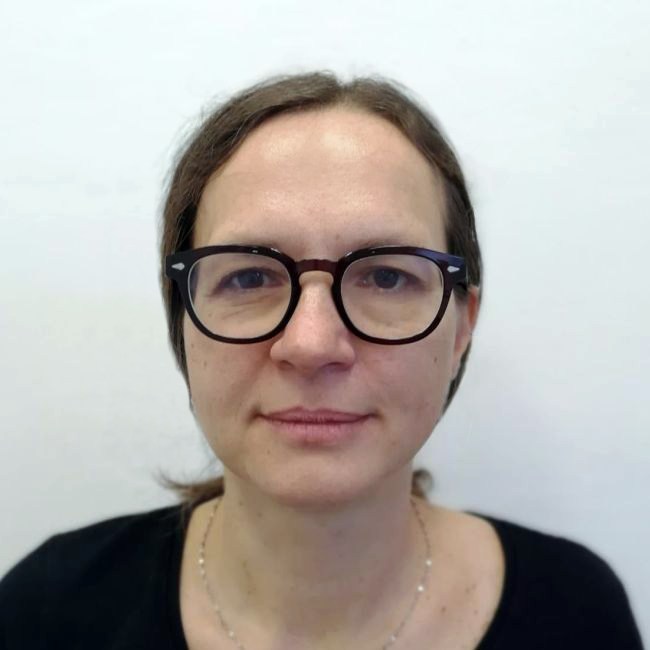 Ing. arch. Monika Šmiralová, PhD.