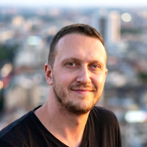 Ing. Tomáš Studený