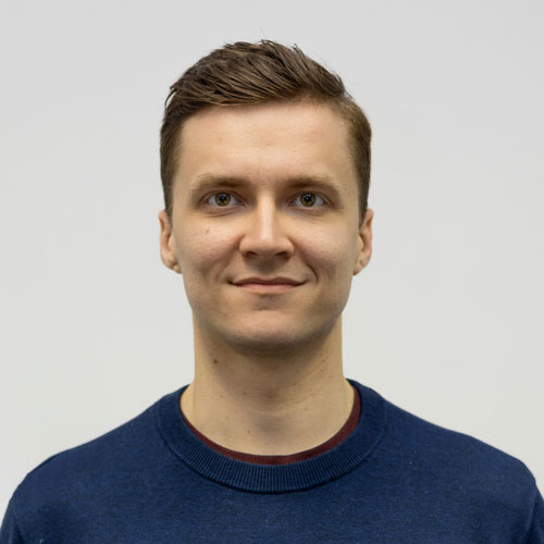 Mgr. Daniel Dobrovodský